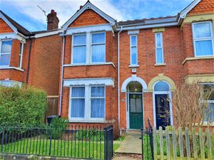 Front External- click for photo gallery